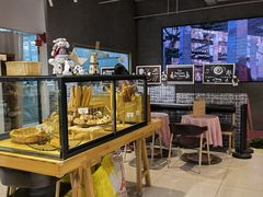 -熊叔熊婶面包房(团结湖店)