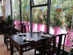 包厢-集贤门·徽菜(福田店)
