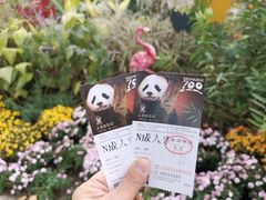 -绿野餐厅(上海动物园店)