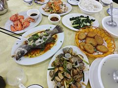 -秋姐美食店(旅游大道店)