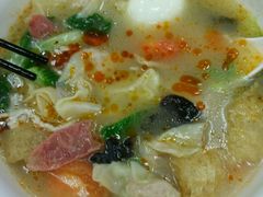 -刘长兴(逸仙桥店)