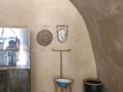 -延安杨家岭革命旧址