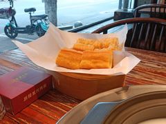 -大良毋米粥(锦龙路总店)