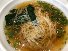 -天龙宝严素食馆(大兴善寺店)