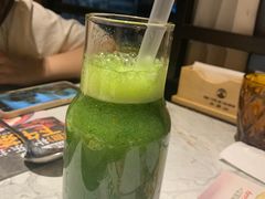 -半秋山西餐厅(宜昌大洋店)