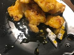 锅包肉-梧桐树下(云锦世家店)