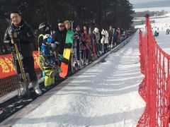 -棋盘山冰雪大世界