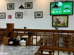 大堂-韩师傅老大同刀削面(北苑路店)