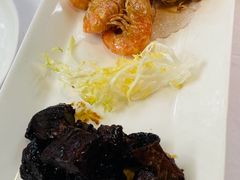 -老洋房花园饭店(绍兴路店)