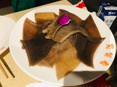 -蜀留香火锅·始于1999·原四川老火锅(白堤路店)