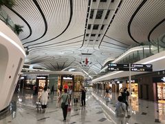-中国联合航空