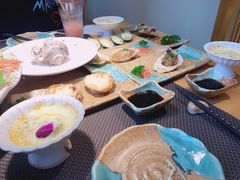 -酒久自助料理(佳兆业店)