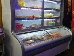 自助取餐区-阿拉提大盘鸡@米饭(南环东路汇邻广场店)