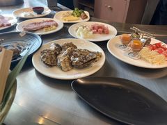 -雅玛花式铁板烧餐厅(好运街店)
