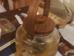 -邈墨茶馆(凤起路店)