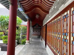 -佛山市三水温泉度假村