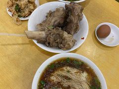 -水仙拉面(水仙街店)