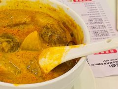 -大哥餐厅(西城花园店)