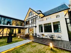 -一尺花园(安和花园店)