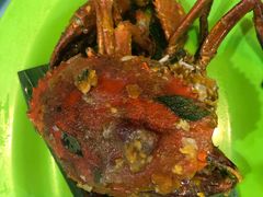 -明记烧鱼美味店