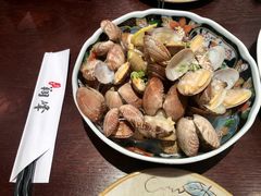 -翔峰炭火鳗鱼(悦泰街里公寓店)