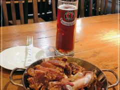 -宝莱纳餐厅(滨江店)