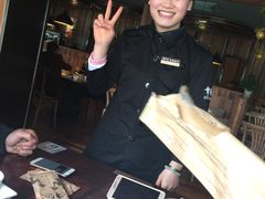 -章吴记喜瑞餐厅(东东城店)