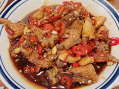 -徐春娇下饭菜(萧山奥体国际村店)