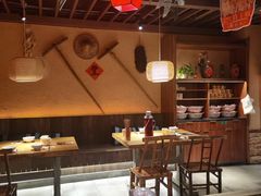 -农耕记·湖南土菜(龙岗熙和园店)