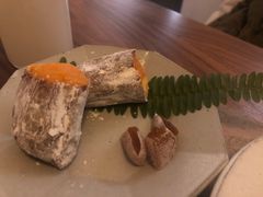 -知亘茶食