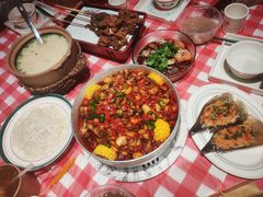 -辣小鲜·南昌大排档(船山路店)