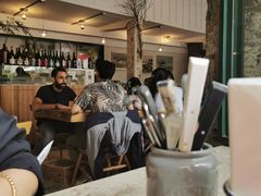 -RAC BAR(安福路店)