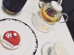 -朱迪小铺.半糖奶油蛋糕(海汇港店)