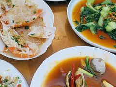 -醉壹号海鲜大排档(厦门美食地标店)