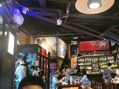 -布拉格餐厅· 中欧捷克菜(全国首店)