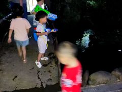 -长沙湘江冰雪世界