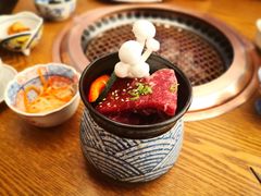 -炎蔵牛舌烤肉