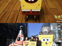 -百美汇影城(LUXE嘉里中心店)