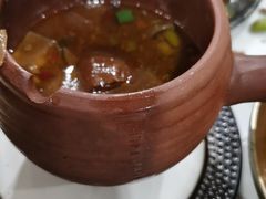 -新凯旋烧烤·燕姐千岛湖土菜