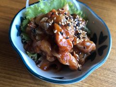 -米彩料理(西丽店)