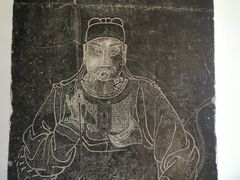 -岳王庙