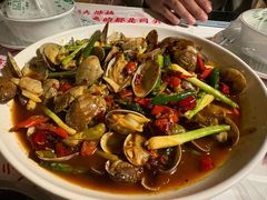 -辣螃铠盆盆蟹大排档(海昌店)