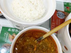 -阿金大白·上海菜馆(新天地店)