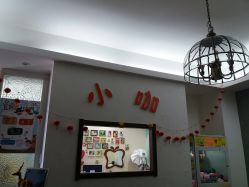 -小咖儿童理发(晶采大厦店)