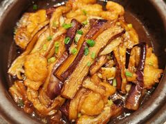 -南拳十三姨·潮汕砂锅粥·粤菜(西单大悦城店)