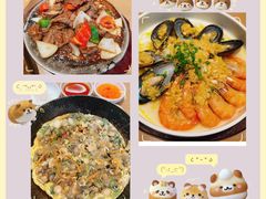 -四道菜·福建菜馆(莆田万达店)