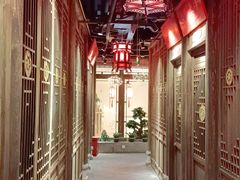 -蜀大侠火锅(森兰花园城店)