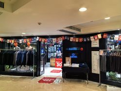 -BRANS PORO布朗斯伯勒西装高级定制·瑞璞西装(金陵店)