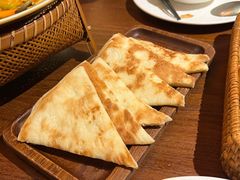 -壹泰东南亚主题餐厅·高良姜风情(州桥店)