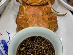 -西湖船菜(湖滨·碧水山庄店)